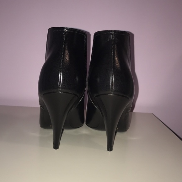 Celine Ankle Boots - Picture 7 of 14